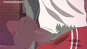 Juno X Legosi: The Day! (Original Upload)