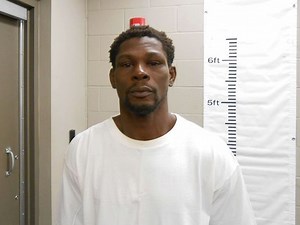 Jermain Taylor Arrested, Allegedly Bit Girlfriend Several Times