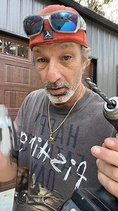 6.8K views · 121 reactions | 606_Shower head hack #vtoman #vtomanjumpstarter #mschf #wd40brandpartner #sponsored #HomeDIY #Maintenance #Repairs #Tuneup #Inspection #Diagnostics #Oilchange #Tirerotation #Alignment #Brake #service #Electrical #Transmission #Fluids #Exhaust #Suspension #Batterie #foryou #paintings #spraypaint #fypviral #fypシ #fypシ゚viralシ #usa #kansascity #spray #paint #fy #foryourpage | Paul Richardson | Facebook