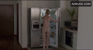 Sandra Huller Nude Scene in Toni Erdmann