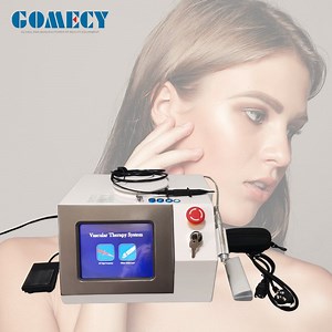 [Hot Item] 980nm High Power Physical Therapy Laser Class IV Laser Therapy Machine