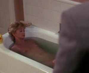 Watch It For The Plot: Goldie Hawn - Wildcats (1986) – Porn GIF