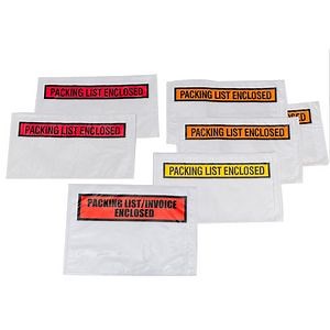 [Hot Item] Shipping Mailing Bag Tamper Evident Envelope Bag Packaging Plastic Envelope Bag