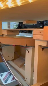 East Valley Lines Nscale Model Railroad on Reels