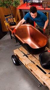 105K views · 104 reactions | You Can Drive This Hot Tub Anywhere! | Science, Tech and Universe | Facebook