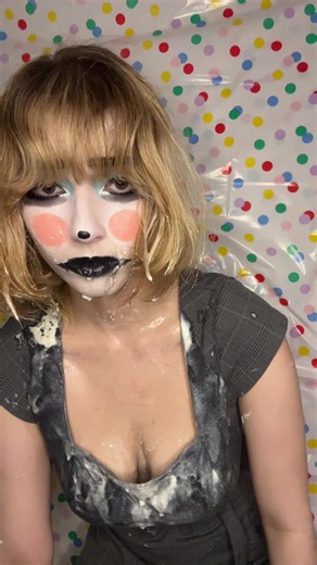 Strawberry Girl Music Video Announcement