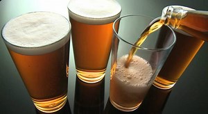 Pierde cerca de 20 kilos sólo bebiendo cerveza por 45 días