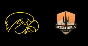 SUMMARY: Iowa Women's Wrestling competes in the Las Vegas Desert Duals