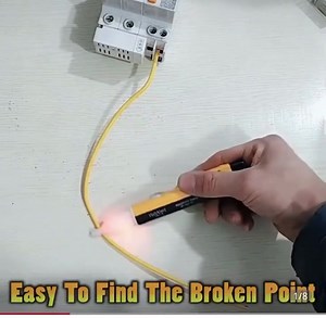 13 reactions | Non-Contact Test Pencil induction AC110V 220V Voltmeter Voltage Probe Volt Meter Electric Indicator Power Detector Tester Socket Rs200 | Shalim Shop | Facebook