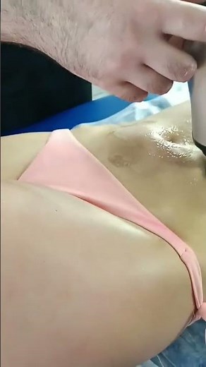 japanese hot oil massage