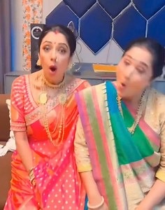 Felicity Series Updates on Reels