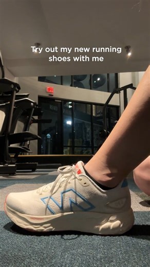 3.8K views | The Fresh Foam 680 V7 has that signature New Balance comfort & style for your workout routine. | Rack Room Shoes | Facebook