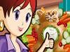 Play Sweet Bunny Bread: Saras Cooking Class | Free Online Games. KidzSearch.com