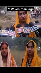 13K views · 212 reactions | 2 Indian wives marry each other #reels #viral #marriage #india | Osama Saif | Facebook