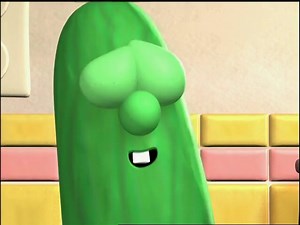 Os VegeTais (Audio News; VHS/DVD)