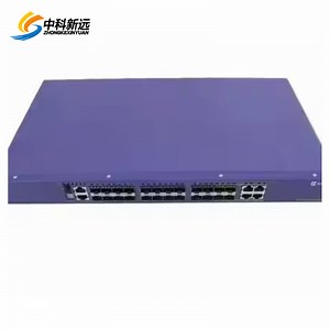 [Hot Item] High Quality Fiber-Ready Extreme Switch for Long-Distance Network Links