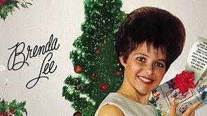 FROSTY THE SNOWMAN Lyrics - BRENDA LEE | eLyrics.net