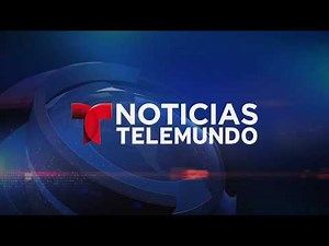 Noticias Telemundo Promo Video