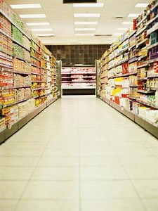 Types of Internal Controls in a Grocery Store