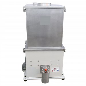 [Hot Item] Durable Flex Wall Paddle Feeder for Precision Powder Feeding