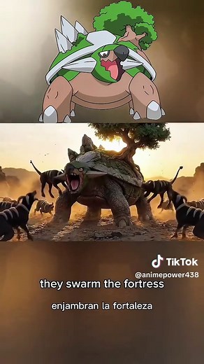 Exploring Pokémon in National Geographic Documentaries