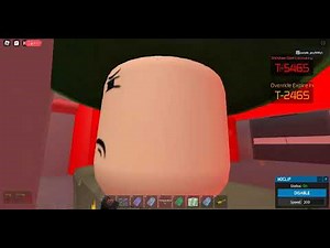 David Tech Computer Core Remake!//meltdown (part 1of 2)//roblox