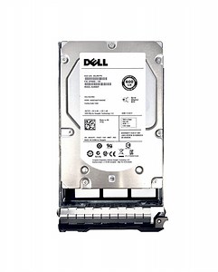 [Hot Item] 600GB 10K RPM SAS 12Gbps 2.5-inch Hot-Swap HDD -PowerEdge Server Hard Drive - Enterprise Grade