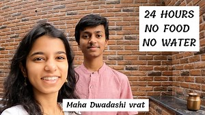 615K views · 10K reactions | Fast for 24 Hours - NO FOOD - NO WATER - Rishav Vlogs | Rishav Thakur | Facebook