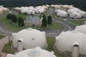 Sering Digunakan Sebagai Wadah Makanan di Indonesia, Styrofoam Justru Jadi Bahan Membangun Rumah Tahan Gempa di Jepang