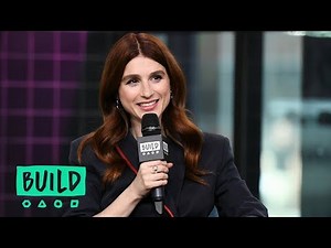 Aya Cash Chats About "Social Animals"
