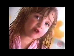 Pert Plus For Kids | Television Commercial | 1996