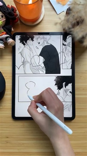 90 Procreate Anime Manga Brush Bundle, Procreate Chibi Stamps, Procreate Manga Brushes, Procreate Brushes Anime, Procreate Anime Stamp - Etsy