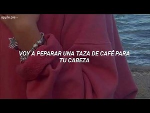 Powfu// death bed [sub.Español]