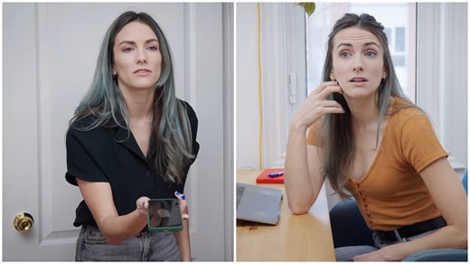 Comedian Attempts to Explain What 'NFT' Means