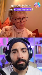 Pam Gregory: How Our 24th Chromosome Awakens Multidimensional Consciousness | Inspired Evolution | Facebook