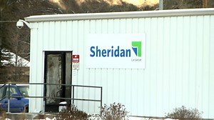 Brainerd Printing Company Sued by MN for Allegedly Failing to Stop Sexual Harassment, Assault - Lakeland PBS
