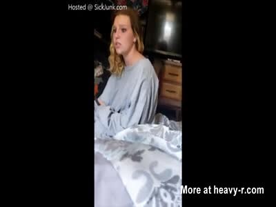 Crazy Girl Watching Her Friend Get Fucked