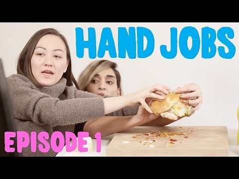 Hands are the Face of the Body (Episode 1)