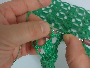 Crochet Lace VEST | Crochet Patterns