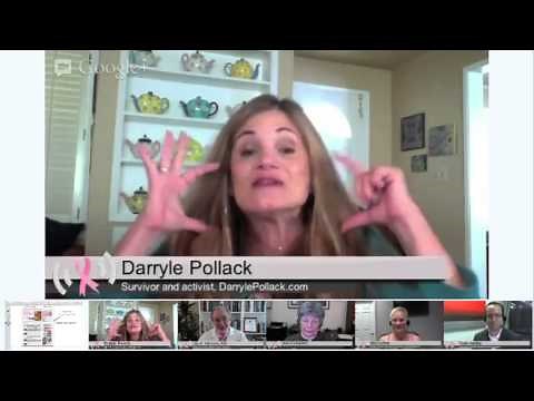 How To Improve Your Self Confidence During Breast Cancer Treatment