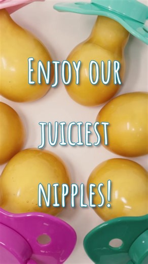 Our Latex Fixx pacifiers are some of the most sought after adult pacifiers in the world. Are you up for the challenge? Available in a variety of shapes and sizes and only in limited quantities. So what are you waiting for grab yours today! #fixxpacifier #latexpacifiers #ravepacifiers #autism #makegoodhabits #pacifierforadults #comfortitem #oralfixation #omg