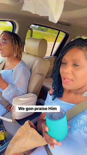 Make sure your circle can contact God if you are ever unable too. #blessed #ContentMonetization #faith Cachet Cat Williams | Veronica Odums