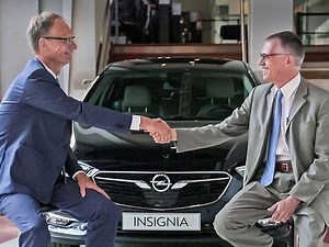 PSA Group Completes The Purchase Of Opel And Vauxhall