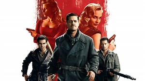 Inglourious Basterds