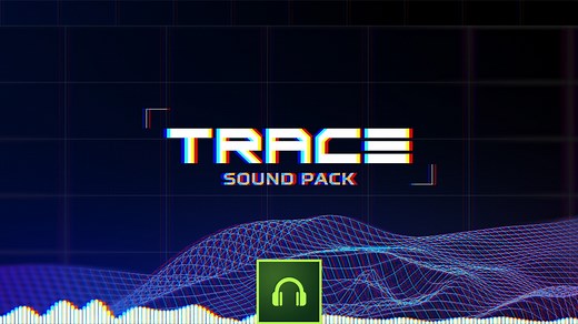 Trace - Sound Effects - Nerd or Die