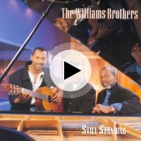 Misery by The Williams Brothers