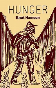 Hunger, Knut Hamsun | 9780486431680 | Boeken | bol