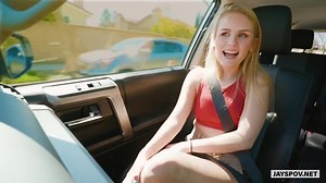 Natalie Knight - Jays POV