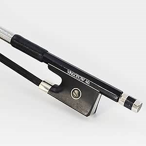 4/4 Size Carbon Fiber Violin Bow