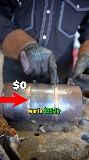 43K views · 768 reactions | Rating Welds! #ratemyweld #westernweldingacademy #bluecollartour #weldingacademy | Western Welding Academy | Facebook